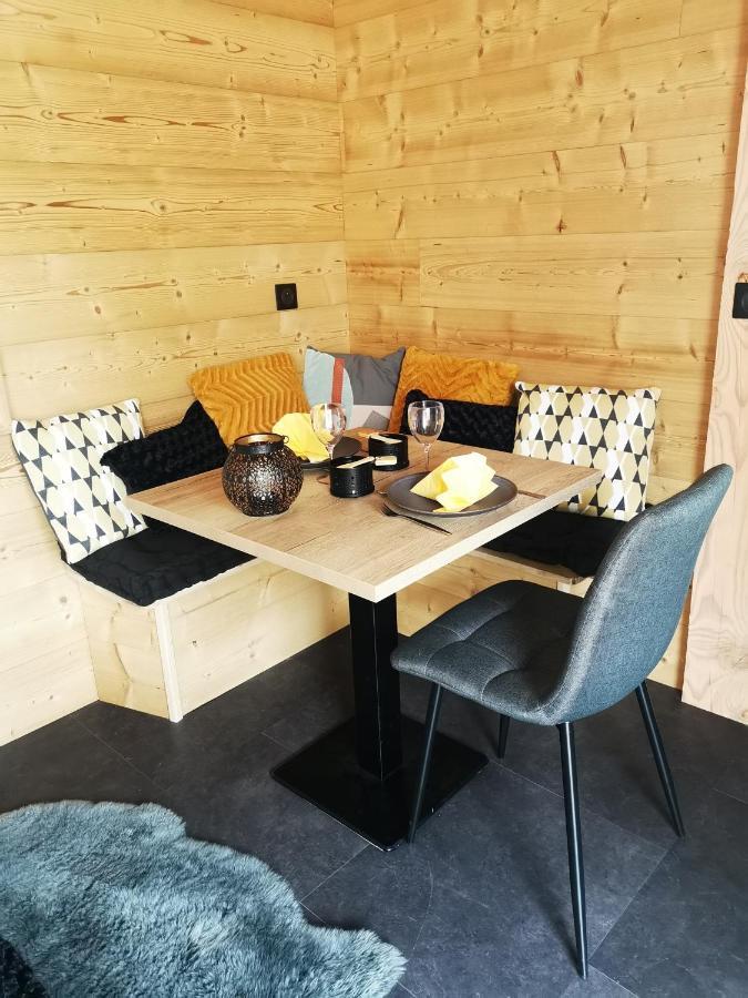 L'Etang De La Tourne Bed & Breakfast Les Marches Dış mekan fotoğraf